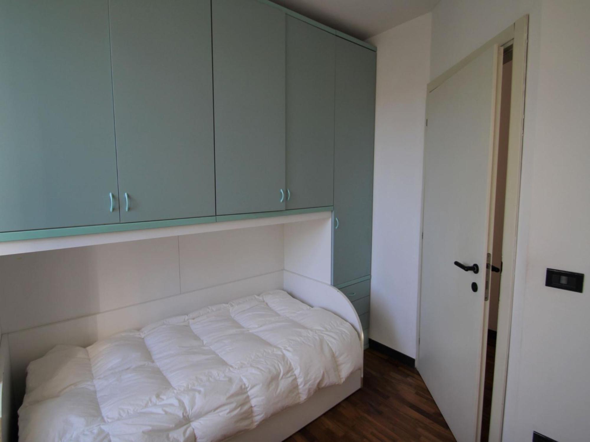 Apartment Girasole By Interhome Cissano Eksteriør billede
