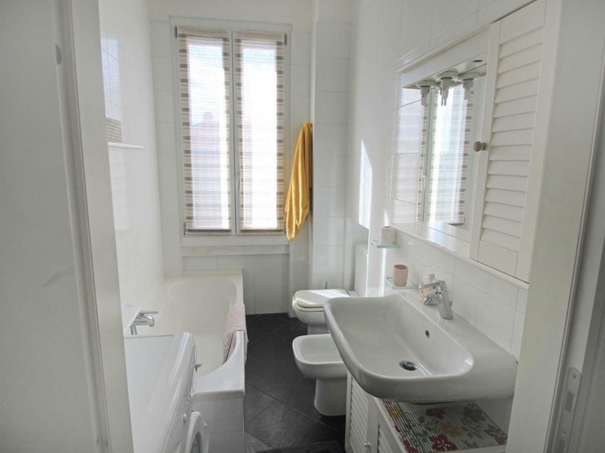 Apartment Girasole By Interhome Cissano Eksteriør billede